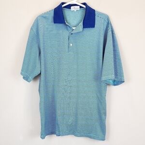 Nick Price Short Sleeve Golf Shirt